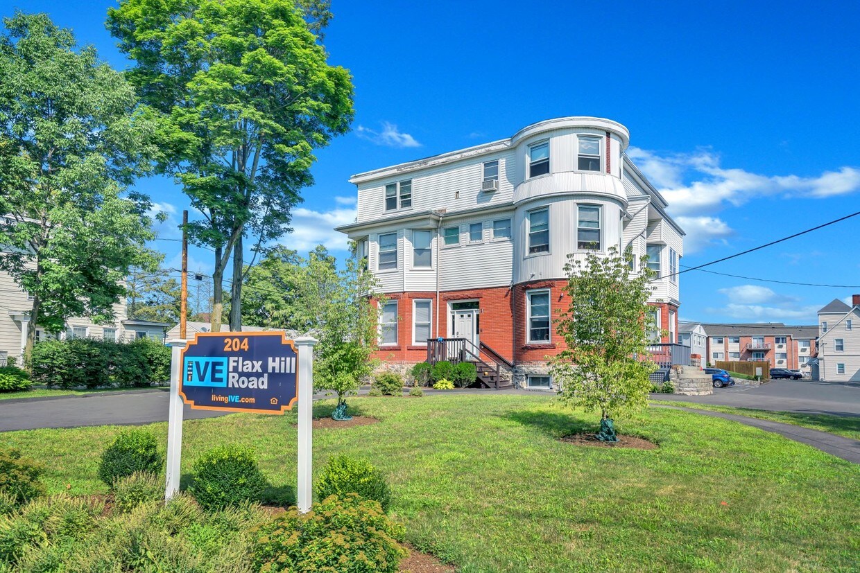 Foto principal - The IVE at Flax Hill