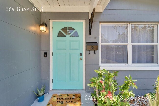Foto del edificio - 664 Gray St S