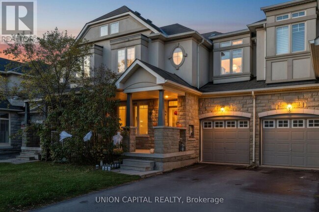 Building Photo - 8 Stookes Crescent