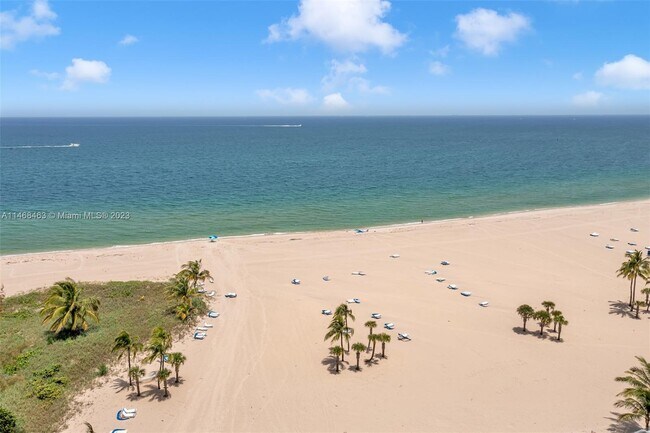 Foto del edificio - 1578 S Ocean Ln