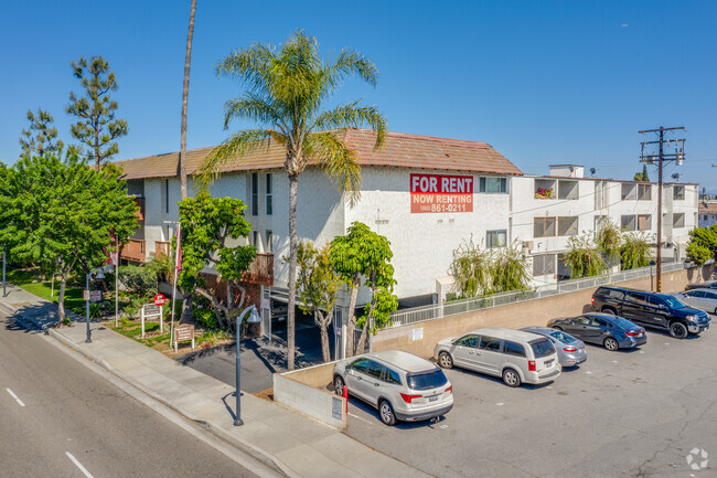 Building Photo - Rancho La Paz Apartments