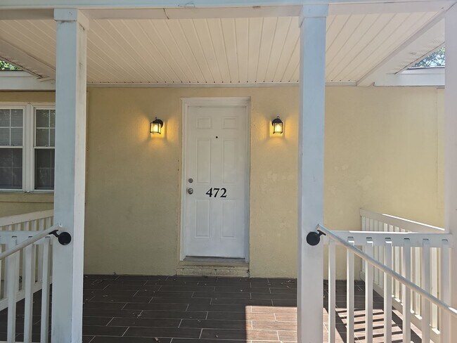 Foto del edificio - Less than mile from South Carolina State U...
