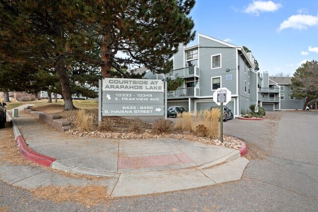 Building Photo - Beautiful 2 bed 2 bath Condo