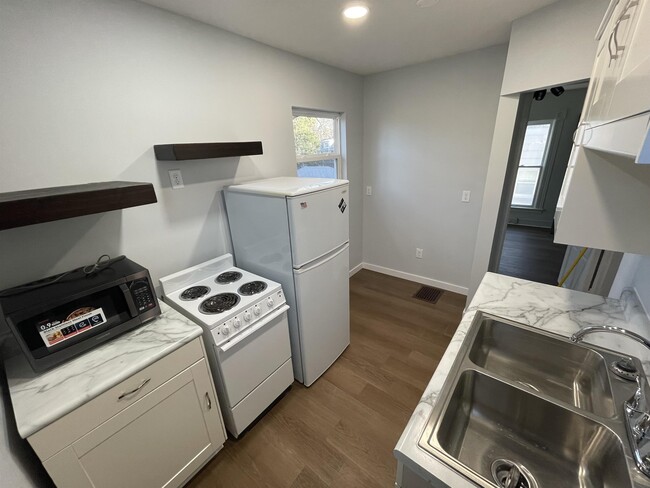 Foto del edificio - 1232 S 22nd St