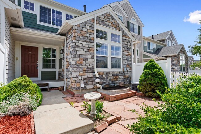 Foto del edificio - Recently Updated 3 Bedroom 2 Bath Home - Broomfield!