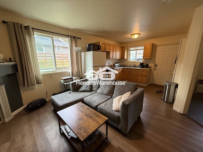 Foto del edificio - 2345 S L St