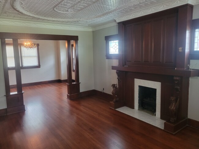 Foto del edificio - 123 N 42nd St