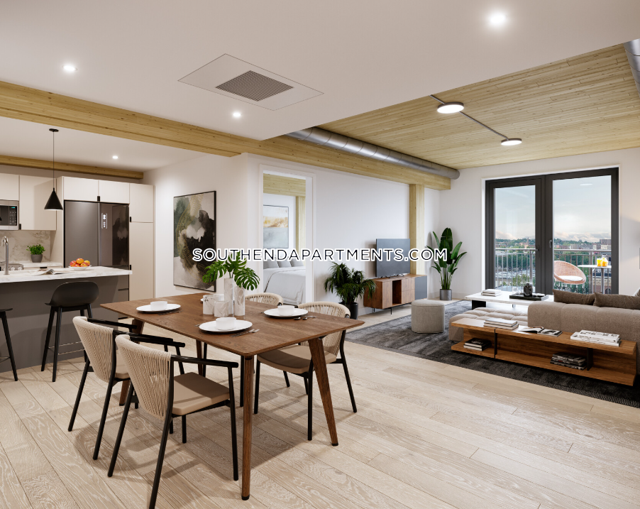 Foto principal - 11 E Lenox St