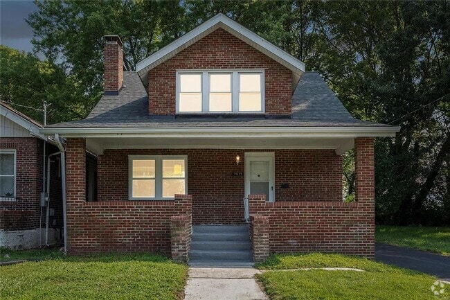 Building Photo - 7017 Idlewild Ave