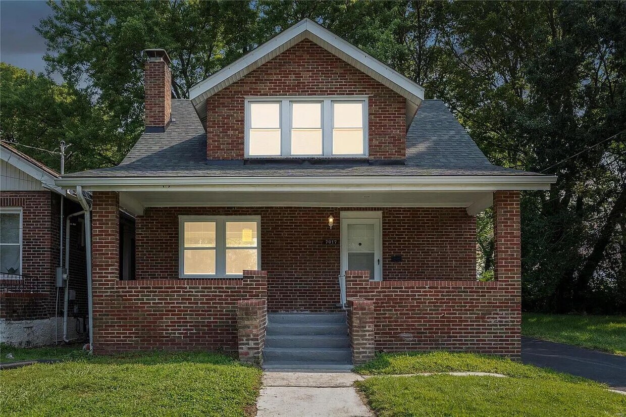 Foto principal - 7017 Idlewild Ave