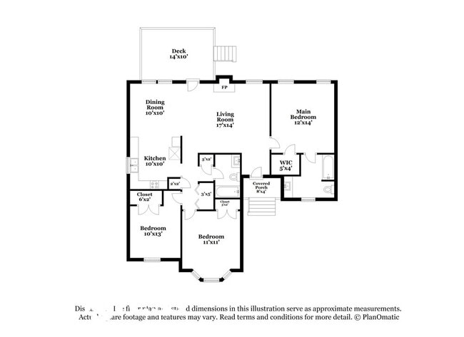 Building Photo - 412 Birdsong Way
