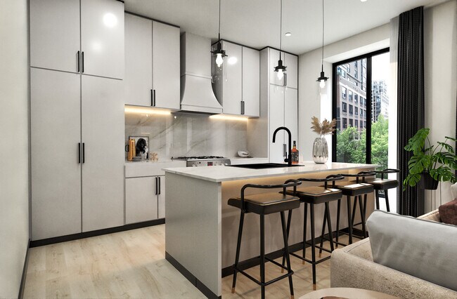 Foto del edificio - 1331 W Taylor St
