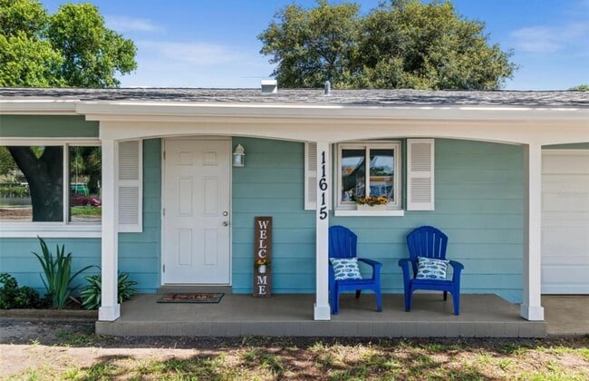 Foto del edificio - 11615 Park Blvd