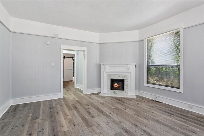 Foto del edificio - 2142 Park St