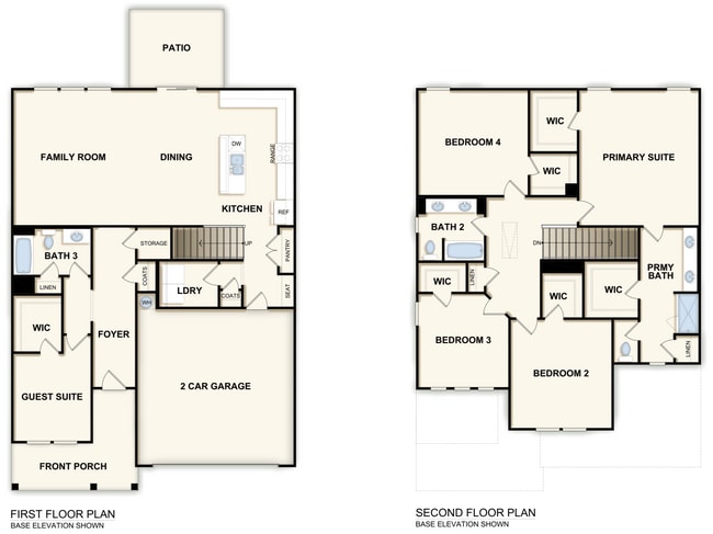 Building Photo - 432 Charity Ln