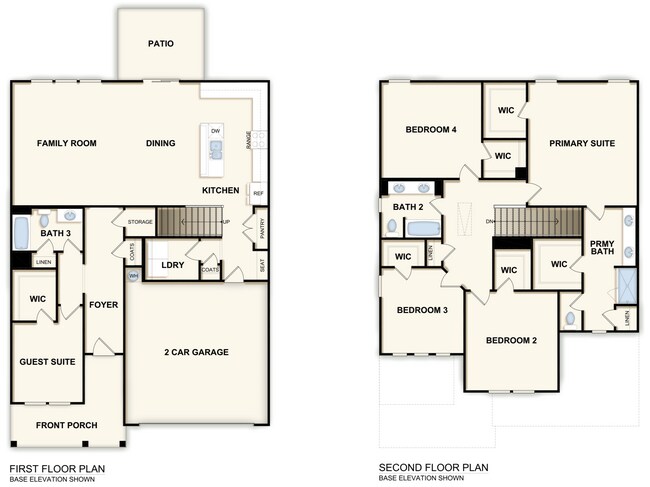 Building Photo - 440 Charity Ln