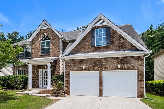 Foto del edificio - 4940 Hopewell Manor Dr