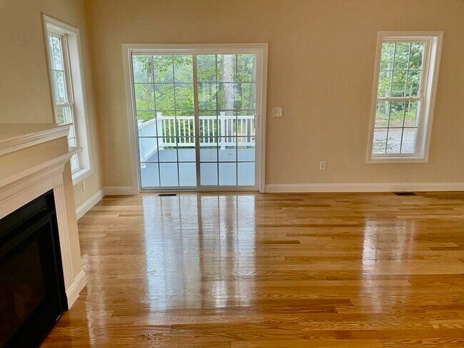Building Photo - 64 Tea Party Dr