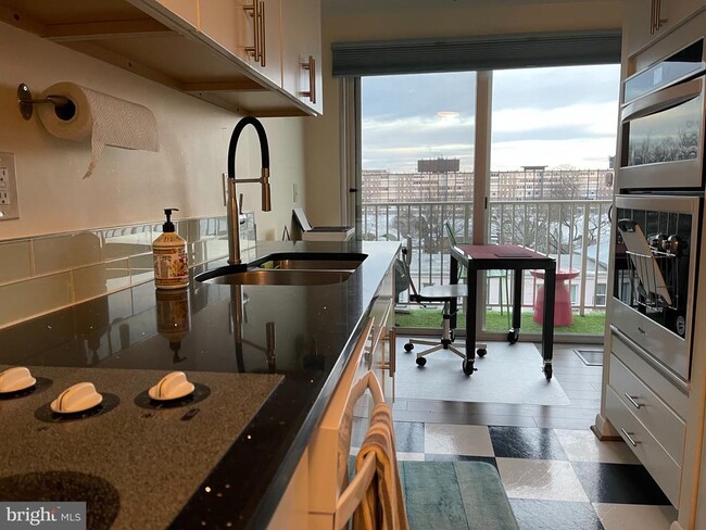 Foto del edificio - 510 N St SW