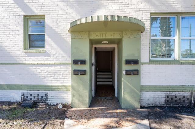 Foto del edificio - 2 bedroom in Jacksonville FL 32206