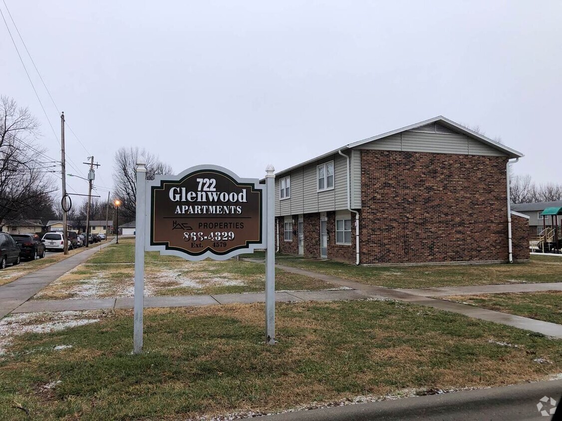 Primary Photo - Glenwood Apartments