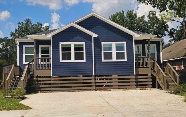 Building Photo - 5125 Jezebel St