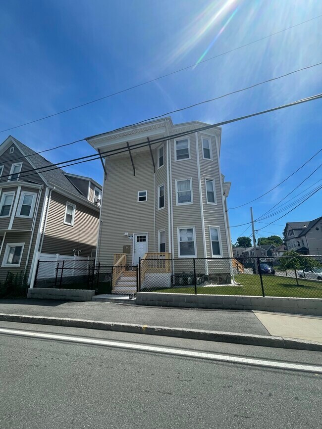 Foto del edificio - 92 Myrtle St