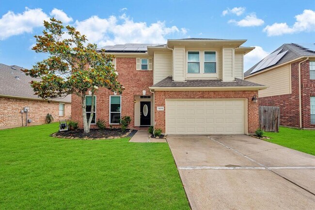 Foto del edificio - 11634 Peachwood Lake Dr