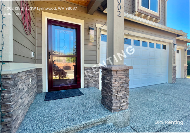 Building Photo - 4002 138th St SW