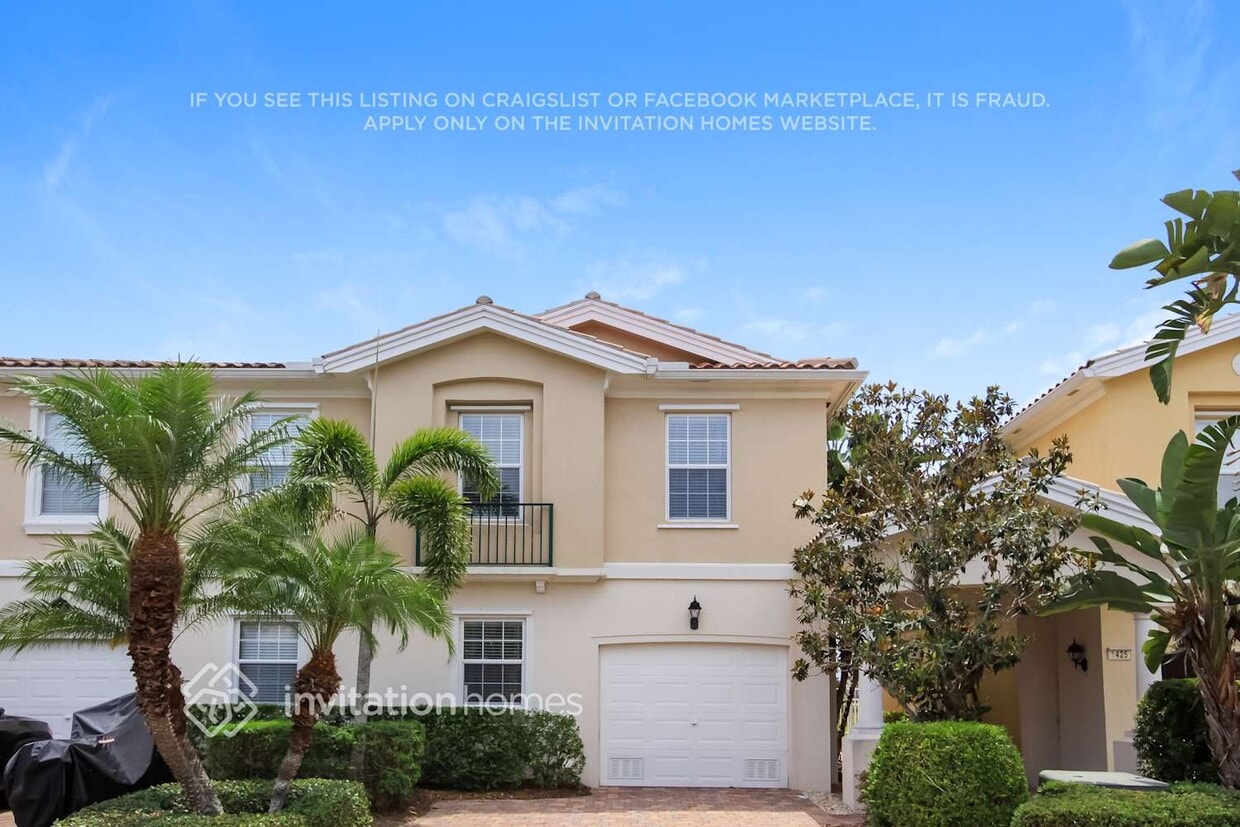 Primary Photo - 1419 Burgos Dr
