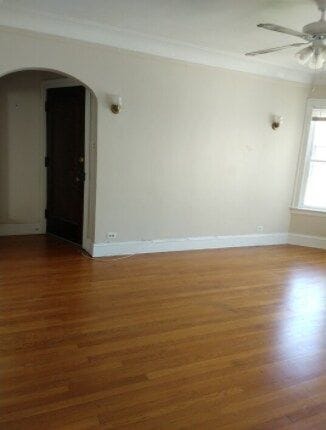 Building Photo - 1914 W Morse Ave