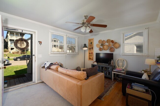 Foto del edificio - **RENOVATED COTTAGE IN THE NATIONS WITH AN...