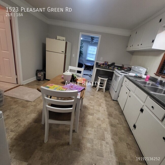 Foto del edificio - 1523 Pleasant Green Rd
