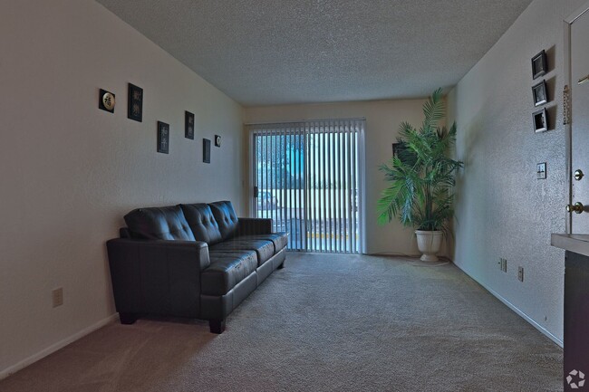 Foto del interior - Shadow Ridge Apartments