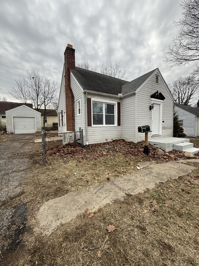 Foto del edificio - 3520 Cleveland Ave