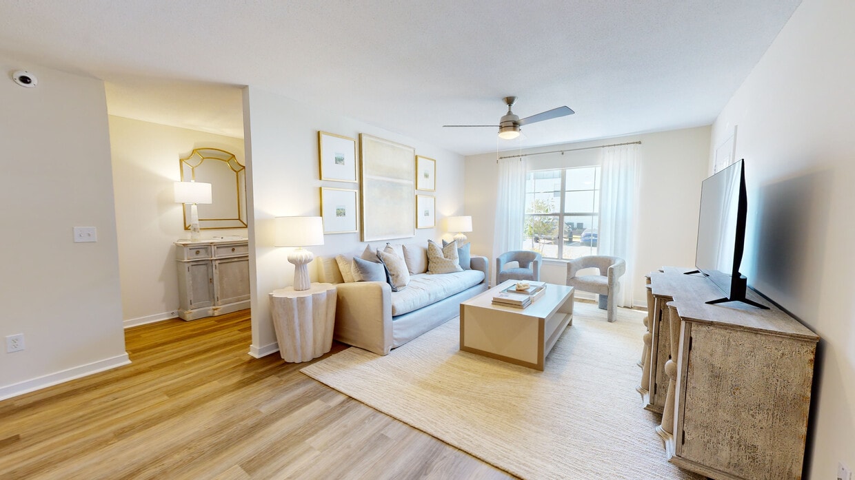 Photo - The Vineyard at Castlewoods Apartment Homes