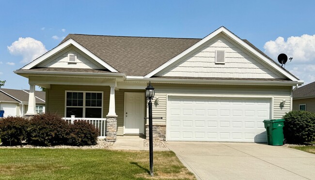 2 Bed 2 Bath Single Family Home - Tippe River Downs