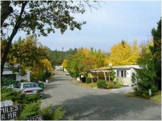 Foto principal - Frontier Hills Mobile Home Park