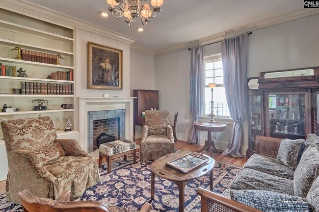 Foto del edificio - 1703 Wayne St