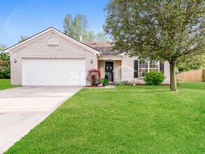 Building Photo - 2063 Meridian Springs Ln