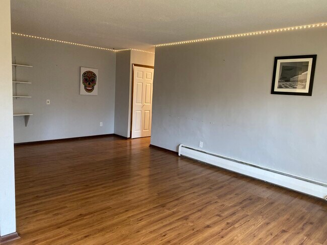 Living Room - 912 9th Ave S