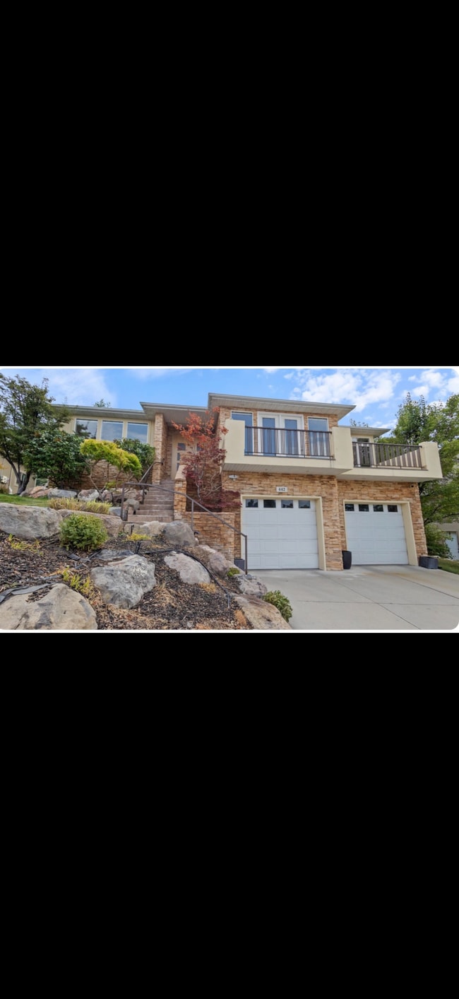 Photo - Draper Home - Annie