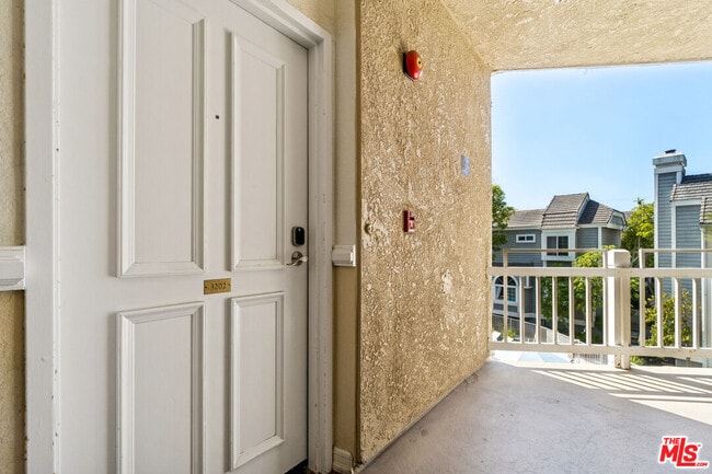 Foto del edificio - 8500 Falmouth Ave