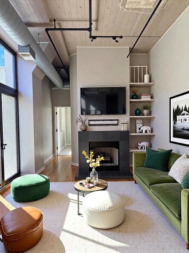 Foto del edificio - 758 N Larrabee St
