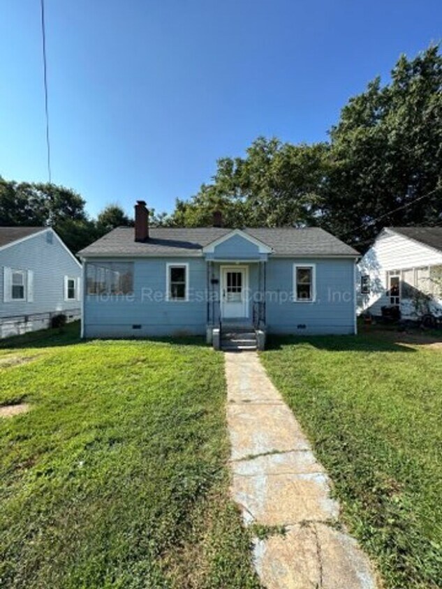 Primary Photo - 720 W. 26th Street