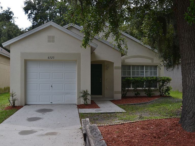 BEAUTIFUL HOMES House for Rent in Riverview, FL