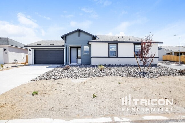 Building Photo - 750 Fire Wheel Dr