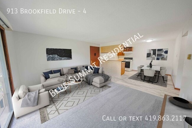 Foto del edificio - 913 Brookfield Dr