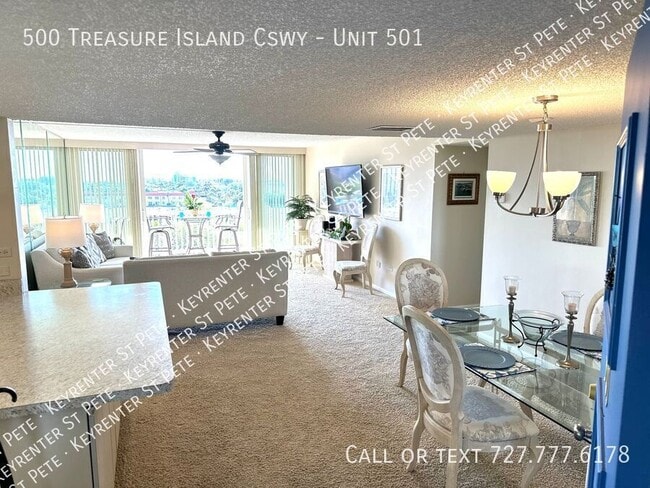 Building Photo - 500 Treasure Island Causeway