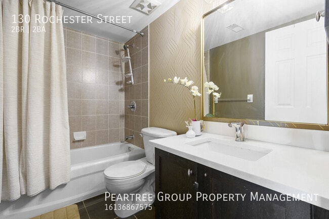 Building Photo - Radiant Rochester-2 bed/2 bath condo in Ch...